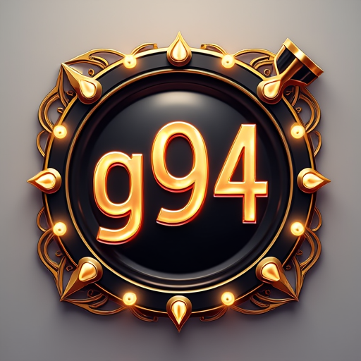 Logo g94